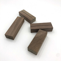 Porte-cartes en bois, porte-cartes postales en bois, support en acrylique pour décoration de fête, petit emplacement pour cartes de Menu de Table