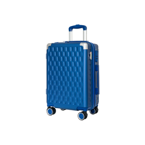 OEM Service ABS STARTUP Trolley Luggage With Lock 20" 24" 28" Fashion Design Travel <b>Suitcase</b> From Vietnam Manufacturer - Product Image 1