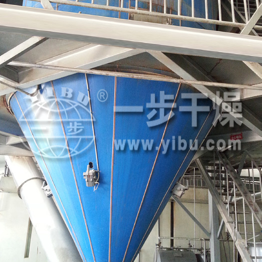 Конвейер по производству сливок для кофе