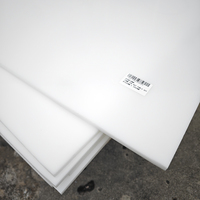 Usine DirectIy Prix de gros de Delrin par kg Pom c Delrin et feuilles de plastique acétal Matériau Pom Acétal
