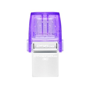Pen drive microDuo 3C DTDUO3CG3 Dual Tipo-C USB3.2 Gen 1 64GB 128GB 256GB 200 MB/<span class=keywords><strong>s</strong></span> - Product Image 3