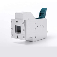 Digitale Productielijn Inkjet Plastic Film Printer Online Code Printer