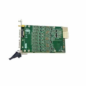 Module sonore et de vibration PXI PXIe-4498 pour National Instruments pour NI, testé et utilisé, test <span class=keywords><strong>complet</strong></span> réalisé - Product Image 1