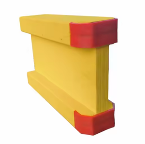 <span class=keywords><strong>Poutre</strong></span> en <span class=keywords><strong>bois</strong></span> H20 avec embout pour support de coffrage - Product Image 6