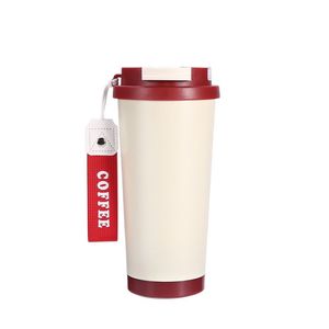 Dali Shen Stainless Steel Tumbler 316 Inner Double Layer Ceramic Option For Women - Product Image 2