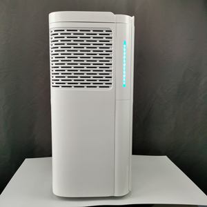 Purificateur <span class=keywords><strong>d</strong></span>'<span class=keywords><strong>air</strong></span> intelligent H13 pour usage domestique avec télécommande UV Purificateur <span class=keywords><strong>d</strong></span>'<span class=keywords><strong>air</strong></span> HEPA UV pour les grandes pièces pour prise EU et US - Product Image 5