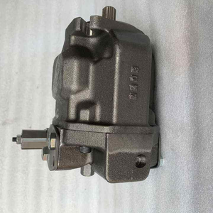 ปั๊มลูกสูบรถดัมพ์บรรทุก voe 11707966 11192166สำหรับ A35D A40D T450D A35E A35F A10VSO18DR A40E/ลูกสูบ31R-VSC12N00-S0981 - Product Image 4