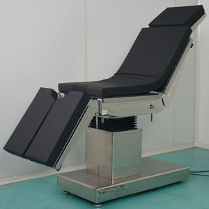 <span class=keywords><strong>Table</strong></span> d'opération proctologique multifonctionnelle moderne, haute performance, économique, électrique, télécommandée, mobile, pliable XINDA DST-IA CE - Product Image 1
