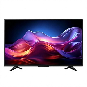 Televisor LED Inteligente 4K UHD sin Marco de 32 y 50 Pulgadas para Hoteles, con Android, WiFi, Reproductor Multimedia para Juegos y Streaming, Venta al Por Mayor OEM - Product Image 4