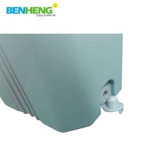 BENHENG Nouveau <span class=keywords><strong>Balai</strong></span> Plat Magique avec Seau, Ensemble de <span class=keywords><strong>Balai</strong></span> pour Nettoyage des Sols Humides et Secs, <span class=keywords><strong>Balai</strong></span> Magique Paresseux - Product Image 6