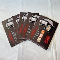 Fábrica de Impresión, Venta al por Mayor, Encuadernación Perfecta Personalizada, Cubierta Dura, Papel Offset, Folleto de Instrucciones