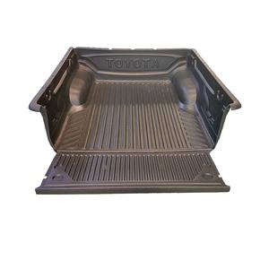 Factory Direct Sales HDPE <strong>Bed</strong> <strong>Liner</strong> for <strong>toyota</strong> <strong>Hilux</strong> <strong>vigo</strong> Waterproof Cargo <strong>Bed</strong> <strong>Liner</strong> for <strong>toyota</strong> <strong>Hilux</strong> <strong>vigo</strong> Tub <strong>Liner</strong> - Product Image 2