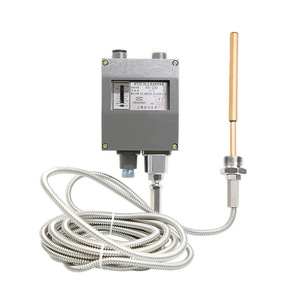 Controlador de Temperatura Shanghai Tianchuan WTZK-50-C 60-100, Accesorio Marino de Aluminio para Barcos - Product Image 5
