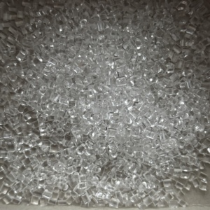 Résistance à hautes températures de catégorie d'injection de granules de la résine CM205/207/211 de PMMA avec la résistance UV superbe - Product Image 5