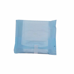 Tovagliolo sanitario della signora del tovagliolo sanitario della fabbrica dell'oem dalla cina <span class=keywords><strong>giorno</strong></span> <span class=keywords><strong>e</strong></span> <span class=keywords><strong>notte</strong></span> 240mm 280mm con la borsa libera della chiusura lampo della fodera del collant - Product Image 6