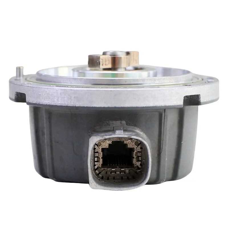 6FX2001-5JE20-2DA0 SONGWEI CNC 6FX20015JE202DA0 SIEMENS HEIDENHAIN Servomotor Absoluter Encoder