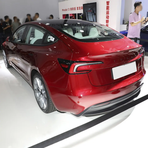 2023 yeni tip Tesla modeli <span class=keywords><strong>3</strong></span> 606km arkadan çekişli versiyonu elektrikli EV araba - Product Image 3