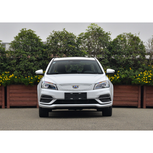 Geely Emgrand 2023, Precio Económico y Alta Calidad, con 5 Asientos y 4 Ruedas, Vehículo Eléctrico de Nueva Energía - Product Image 1