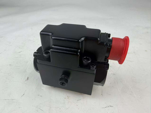 SM4-20(15)57-80/40-10-S182 para Válvulas Proporcionales Hidráulicas del Actuador BFP - Product Image 2