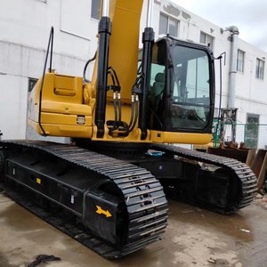 Excavatrice sur chenilles Caterpillar 330D/330D2L d'occasion, 30 tonnes, avec moteur et pompe, capacité de la benne de 1,5 m³, excellent état - Product Image 5