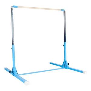 Barra de gimnasia GAOHAO Andrings para niños Anillos de gimnasio Altura ajustable Equipo de gimnasia barato para la <span class=keywords><strong>venta</strong></span> - Product Image 1