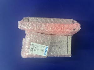 Nouveaux cylindres pneumatiques originaux de la série DFM à entraînement guidé DFM-12-80-P-A-GF (170830) FESTOS Cylindre pneumatique Festos - Product Image 6