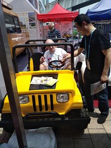 Quatre roues à gaz de haute qualité, vtt 150cc pour go cart adultes - Product Image 6