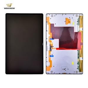 ราคาโรงงานสำหรับแท็บ TFT <span class=keywords><strong>S8</strong></span> X906 X900พิเศษ (รุ่น WIFI <span class=keywords><strong>5G</strong></span>) ต้นฉบับหน้าจอ Digitizer ประกอบเต็มรูปแบบ1ปี - Product Image 3