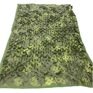 <span class=keywords><strong>Filet</strong></span> <span class=keywords><strong>de</strong></span> <span class=keywords><strong>camouflage</strong></span> ignifuge anti-thermique anti-radar multi-spectres - Product Image 1