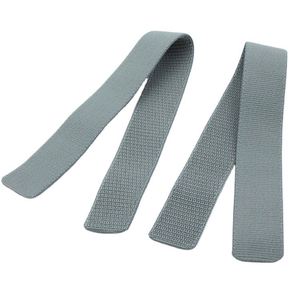 Custom High Tension Elastic Band Colour Recycled <b>Webbing</b> Elastic Strap Belt Elastic Rubber Tape - Product Image 1