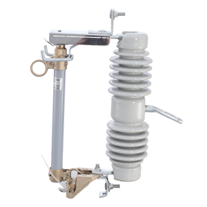 Cầu chì điện cao áp ngoài trời cầu chì RW12 tùy chỉnh 100/200A bảo vệ quá dòng tự động - Product Image 3