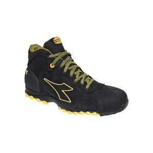 DIADORA UTILITY-701,175298-80013/42 Botas DE SEGURIDAD BEAT DA2 MID S3 HRO SRC, negro-EAN 8030631995521 BOTAS DE SEGURIDAD - Product Image 1