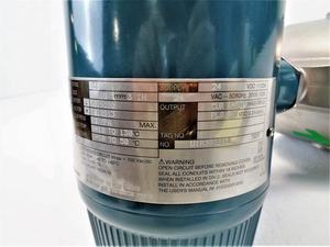 横河<span class=keywords><strong>ADMAG</strong></span> <span class=keywords><strong>AXF</strong></span> 3 "磁気流量計AXF080C -E2AT1N-AA11-21B AXF050 AXF100 AXF200 - Product Image 6