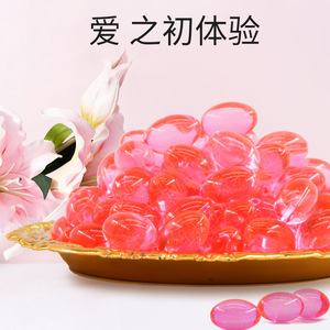 Huile-Gel Excitante pour Femme “Rising Tide” – <span class=keywords><strong>Aphrodisiaque</strong></span>, Stimulant de Libido et Resserrant Vaginal pour un Climax Féminin Intensifié - Product Image 4