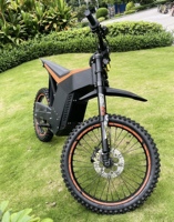 Vélo de montagne électrique tout-terrain ExtremeWheel Es, vélo électrique contrôlé par application, vélo électrique