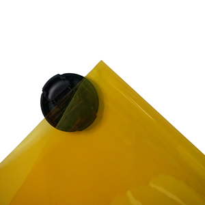 Film TPU occultant jaune antichoc personnalisé OEM & ODM à bon <span class=keywords><strong>prix</strong></span> pour maillots de bain garçons – Plusieurs coloris - Product Image 3