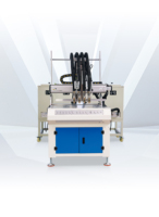 Máquina de Llenado TPR para la Producción de Juguetes Blandos de Simulación de Galletas Oreo, Juguetes Antiestrés para Apretar