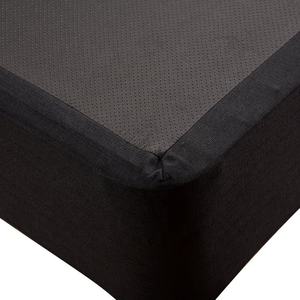 Testiera per <span class=keywords><strong>Letto</strong></span> <span class=keywords><strong>Matrimoniale</strong></span> Economica per Hotel, Appartamenti, Ospedali, in Tessuto, Minimalista, Moderna, Ecologica e Resistente per Camere Commerciali - Product Image 3