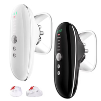 Appareil de massage corporel électrique 2026 à ventouses pour amincissement du visage, lifting et sculpture corporelle, brûleur de graisse et raffermissant cutané