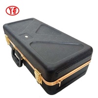 Étui de transport pour instruments OEM Étui rigide en ABS Pochette de voyage avec insert en mousse personnalisé