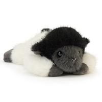 Peluche personnalisée en forme d'animal, chat, lion, panda, licorne, raton laveur, mouton, peluche douce, vente en gros, fabricant OEM ODM, cadeau pour enfants