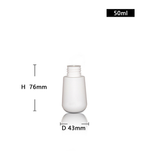 Vòng Tùy Chỉnh Màu Sắc Và Logo Rỗng Chăm Sóc Da Tinh Chất Chai Dầu Chai Nhỏ Giọt 50 <span class=keywords><strong>Ml</strong></span> 100 <span class=keywords><strong>Ml</strong></span> Cho Chăm Sóc Tóc - Product Image 3