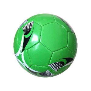 2025 Fútbol de alta calidad Nueva moda Personalizar Logo Fútbol Balón de fútbol - Product Image 4
