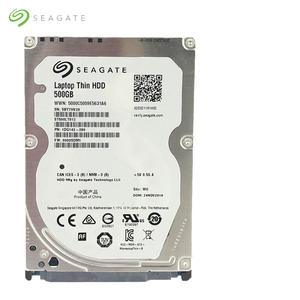 Внутренний жесткий диск HDD 500ГБ 1ТБ 2ТБ 3ТБ 4ТБ 6ТБ 8ТБ 10ТБ для настольного ПК - Product Image 6