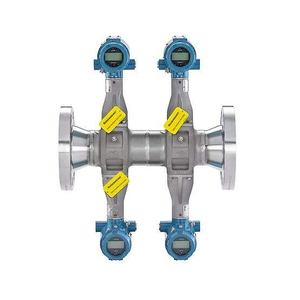 Factory Direct Price Rosemounte 8800 Series Flowmeter 8800DF High Quality <b>Clamp</b>-On Connectivity Stainless Steel - Product Image 4