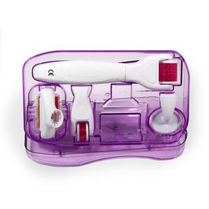 Sistema di Microneedling 6-in-1 per Uso Commerciale per Ringiovanimento della Pelle, Sbiancamento, Rimozione Rughe e Trattamento Corpo - Product Image 3