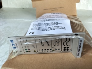 Placa de Amplificador de Potencia ZHENYUAN EEA EEA-PAM-523-A-33 EEA-PAM-535-A-32 - Product Image 5