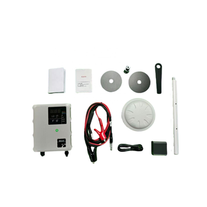 남쪽 치항 RTK 고정밀 GNSS 수신기 <span class=keywords><strong>GPS</strong></span> 측량 장비 베이스 로버 (허난산) 1년 보증 OEM 지원 - Product Image 3