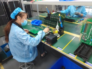 ไฟจราจร LED แบบมีรูทะลุขนาด 5 มม. สำหรับใช้ในสถานีชั่งน้ำหนั<span class=keywords><strong>ก</strong></span> <span class=keywords><strong>ลาน</strong></span><span class=keywords><strong>จอด</strong></span><span class=keywords><strong>รถ</strong></span> <span class=keywords><strong>รถ</strong></span>ยก ทางแยก และถนนและลาน<span class=keywords><strong>จอด</strong></span><span class=keywords><strong>รถ</strong></span> - Product Image 4