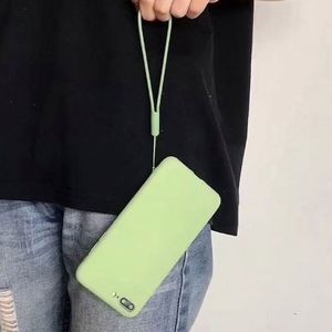 Elastic Silicone Straps for Cell Phones <b>Keychains</b> - Product Image 4